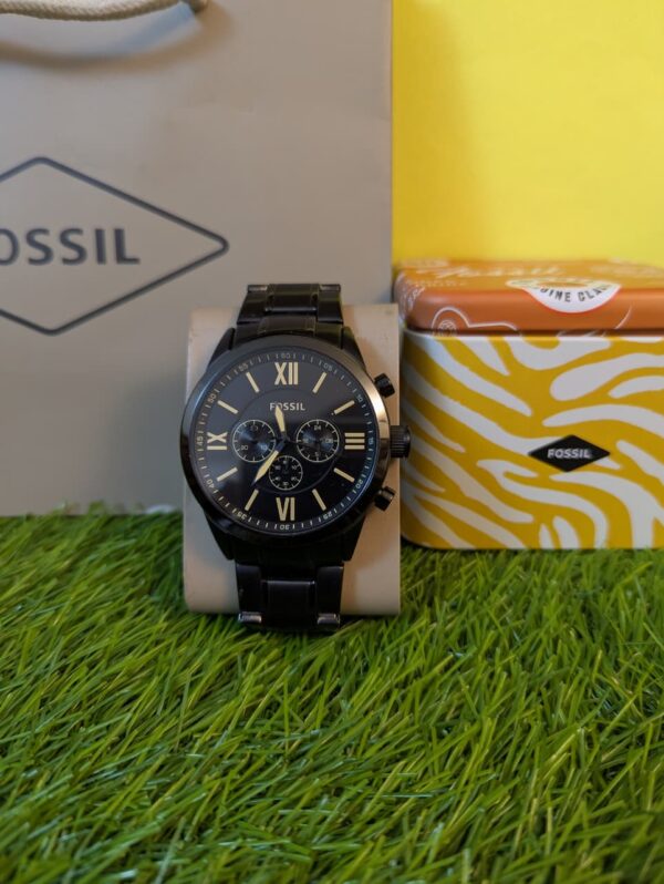 Fossil Flynn Chronograph BQ2151,Fossil Men's Watches Price in Pakistan