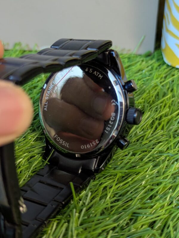 Fossil Flynn Chronograph BQ2151,Fossil Men's Watches Price in Pakistan