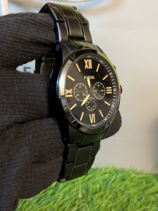 Fossil Flynn Chronograph BQ2151,Fossil Men's Watches Price in Pakistan