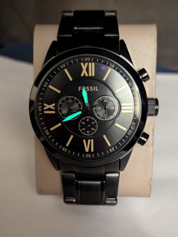 Fossil Flynn Chronograph BQ2151,Fossil Men's Watches Price in Pakistan