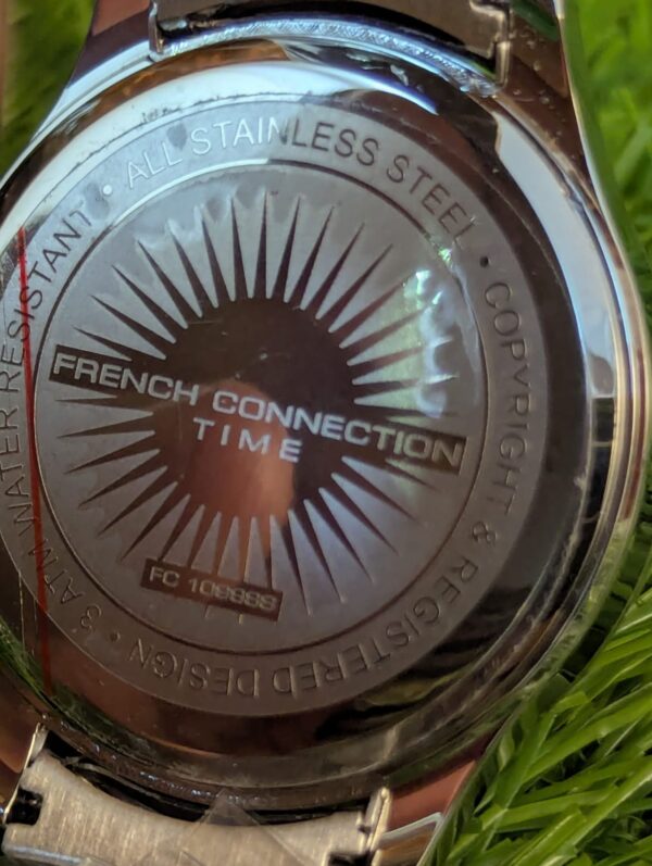 WhatsApp Image 2026-02-16 at 4.35.13 PM (2) French Connection FC1090SS Stainless Steel Men's Watch Price in Pakistan