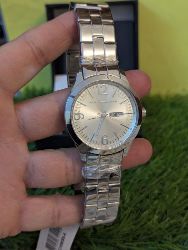 WhatsApp Image 2026-02-16 at 4.35.13 PM (3) French Connection FC1090SS Stainless Steel Men's Watch Price in Pakistan