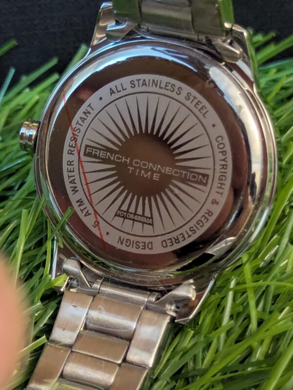 WhatsApp Image 2026-02-16 at 4.35.13 PM (6) French Connection FC1064SSMA, Stainless Steel Women's Watch Price in Pakistan