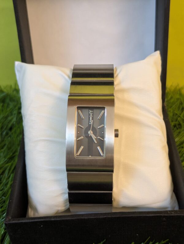 AXIS Stainless Steel Japan Movement Vintage Men's Watch Price in Pakistan