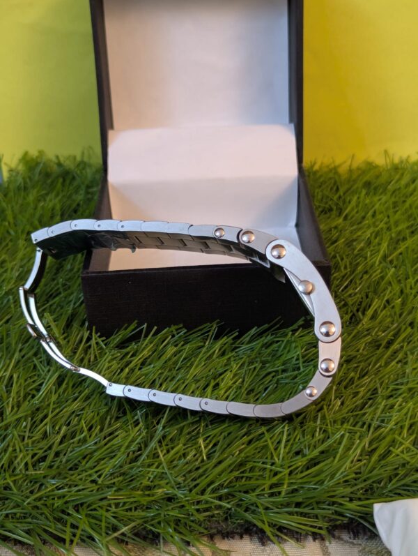 AXIS Stainless Steel Japan Movement Vintage Men's Watch Price in Pakistan