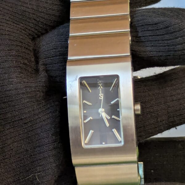 AXIS Stainless Steel Japan Movement Vintage Men's Watch Price in Pakistan