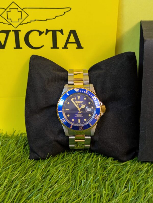Invicta Pro Diver 26972 Quartz Men's Watch Price in Pakistan