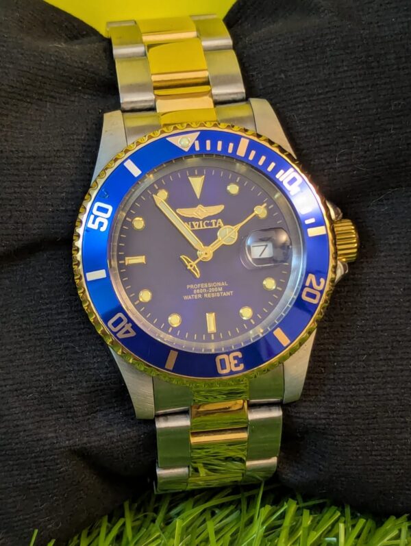 Invicta Pro Diver 26972 Quartz Men's Watch Price in Pakistan