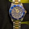 Invicta Pro Diver 26972 Quartz Men's Watch Price in Pakistan