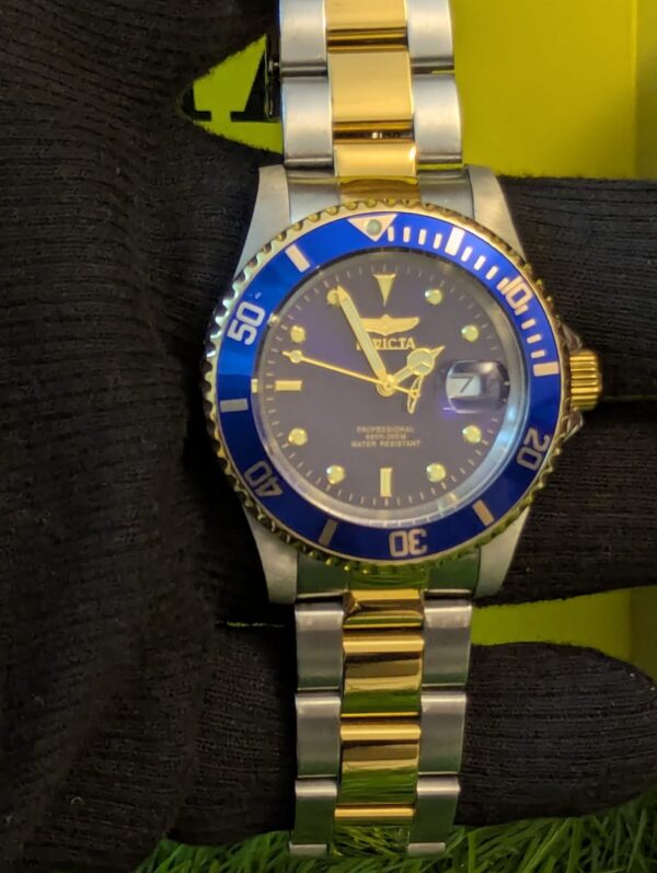 Invicta Pro Diver 26972 Quartz Men's Watch Price in Pakistan