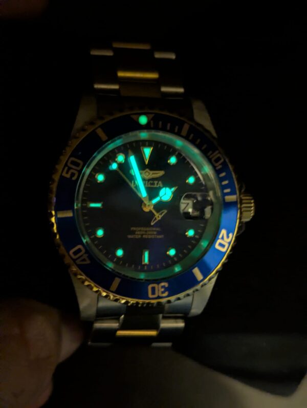 Invicta Pro Diver 26972 Quartz Men's Watch Price in Pakistan