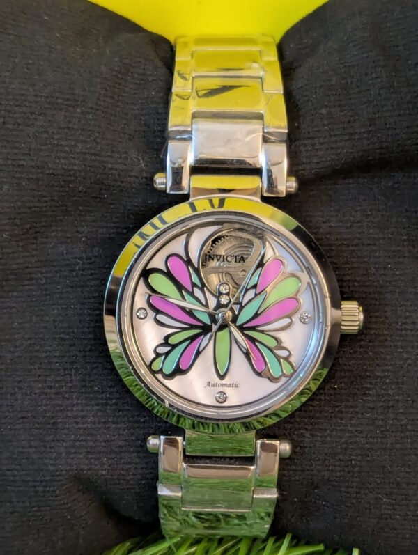Invicta-Wildflower-Lady-Watch-24550