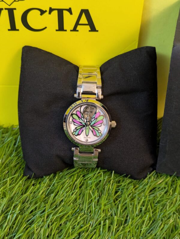 Invicta Wildflower Lady, Automatic Women's Watch Price in Pakistan