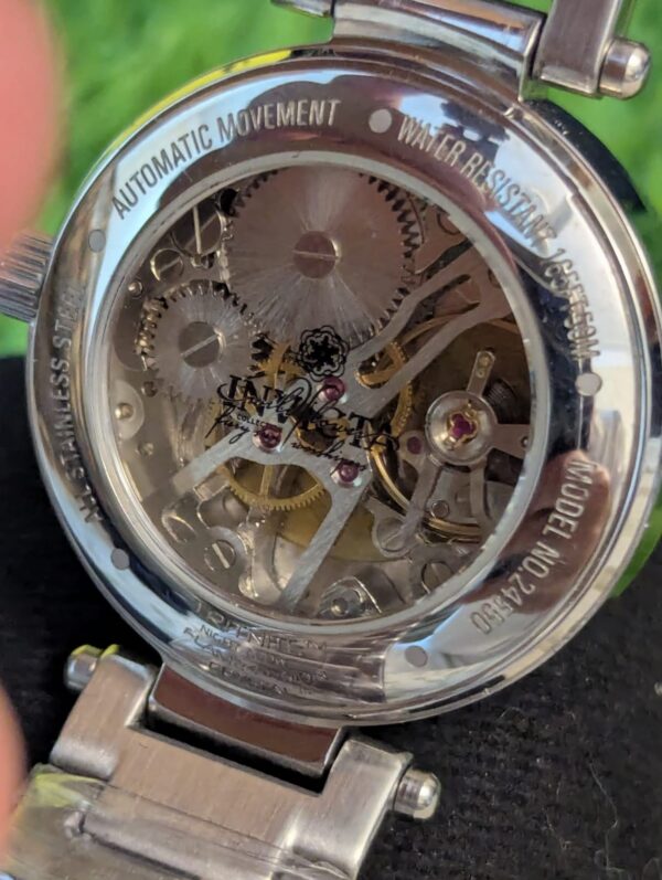 Invicta Wildflower Lady, Automatic Women's Watch Price in Pakistan