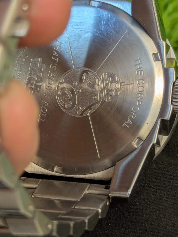 Nixon X Star Wars BB-8 Corporal Watch for Men Price in Pakistan