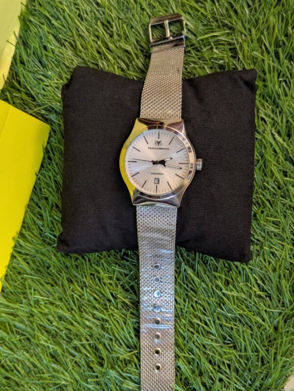 TechnoMarine MoonSun TM-117017, Men's Quartz Watch Price in Pakistan