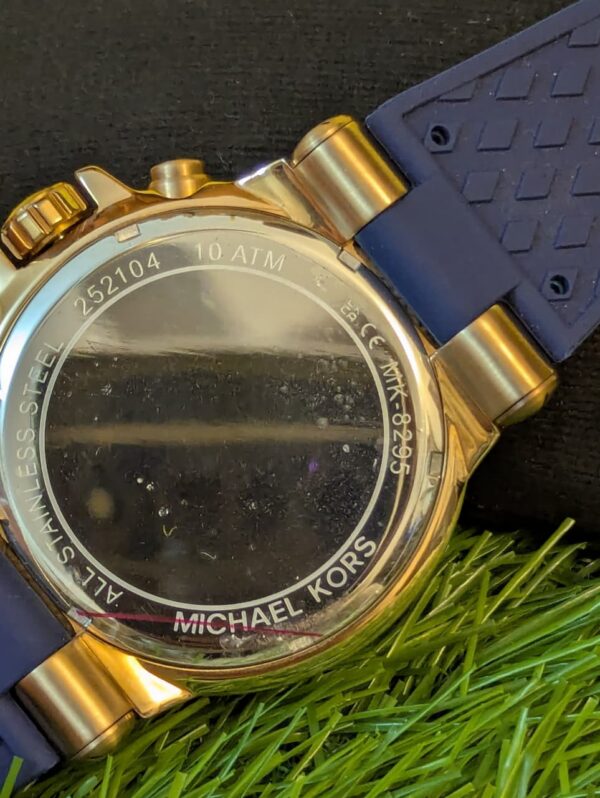 Michael Kors Dylan Chronograph MK8295, Men's Watch Price in Pakistan