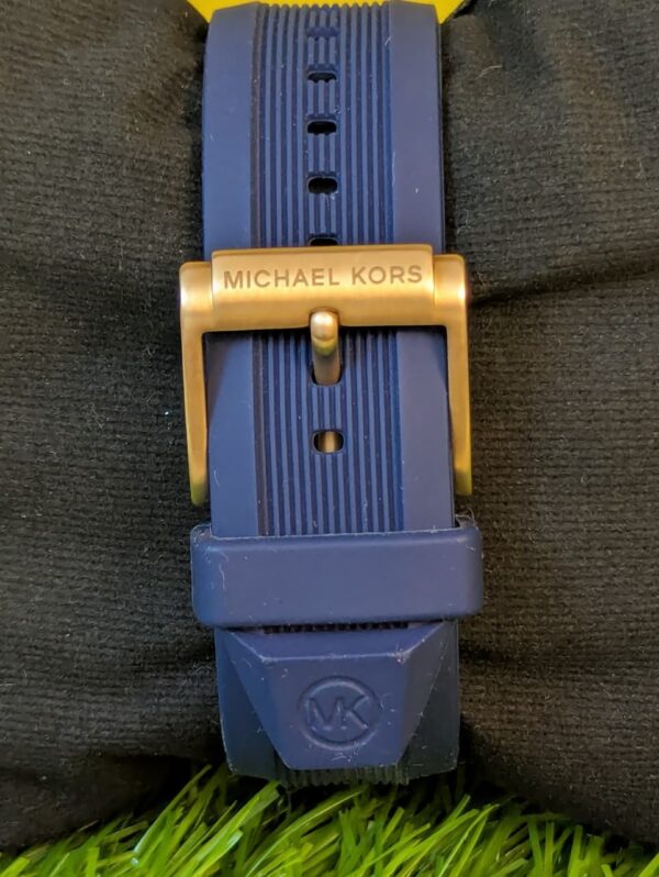 Michael Kors Dylan Chronograph MK8295, Men's Watch Price in Pakistan