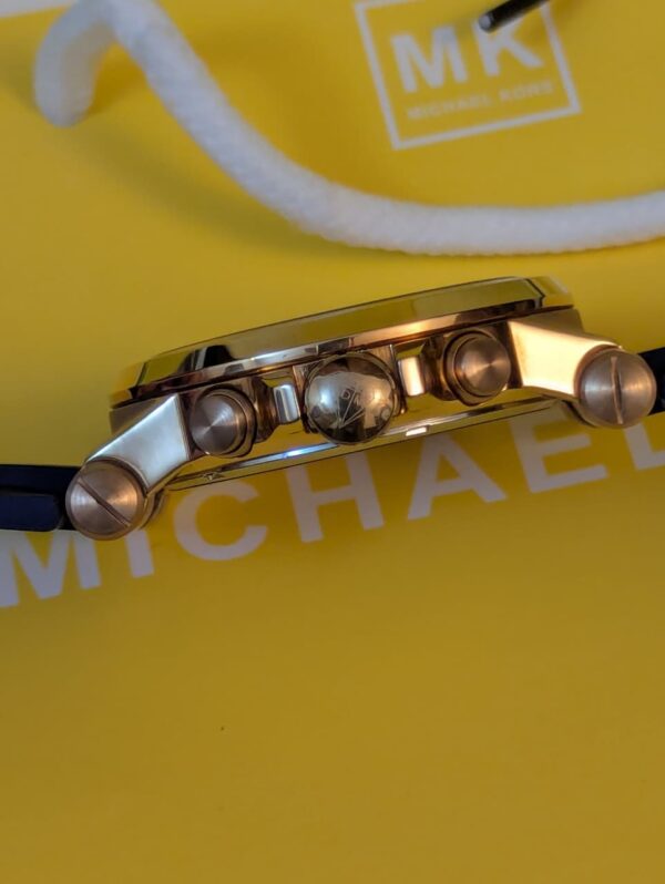 Michael Kors Dylan Chronograph MK8295, Men's Watch Price in Pakistan