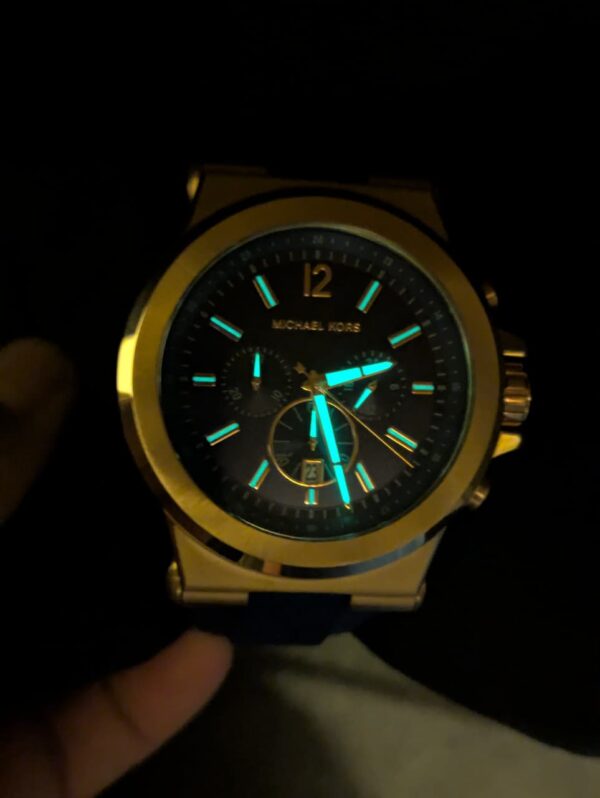 Michael Kors Dylan Chronograph MK8295, Men's Watch Price in Pakistan