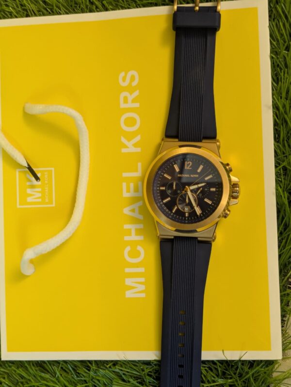 Michael Kors Dylan Chronograph MK8295, Men's Watch Price in Pakistan