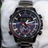 Casio Edifice Scuderia Toro Rosso ECB-800TR-2A, Men's Watch Price in Pakistan
