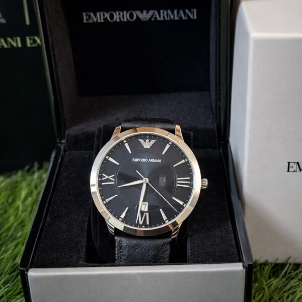 Emporio Armani Giovanni AR11210, Men's Watch Price in Pakistan