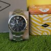 Fossil Flynn Chronograph BQ2146, Fossil Men's Watches Price in Pakistan
