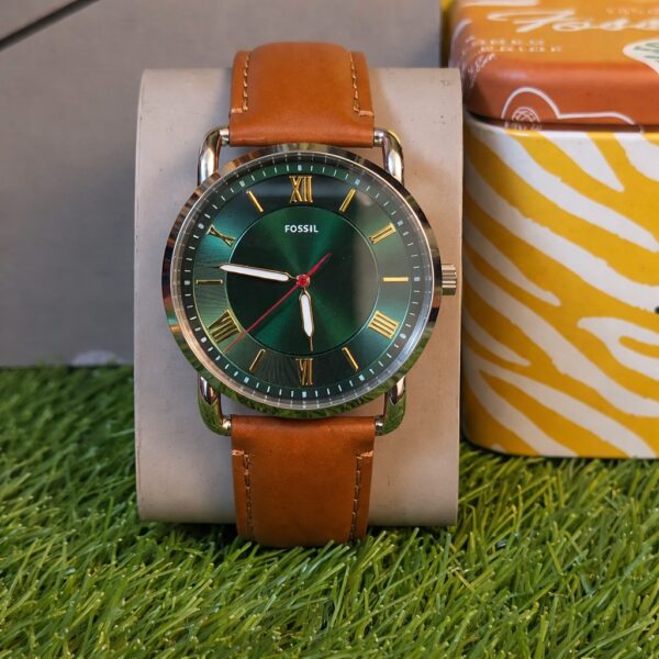 Fossil Copeland Stylish Analog Watch FS5737, Fossil Men's Watches Price in Pakistan