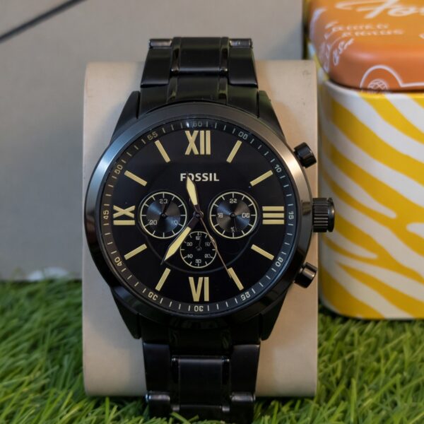 Fossil Flynn Chronograph BQ2151,Fossil Men's Watches Price in Pakistan