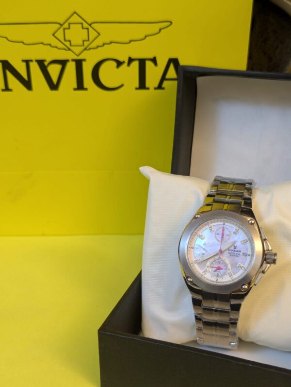 V-YEAH Hurricane, a Quartz Chronograph Watch for Women's