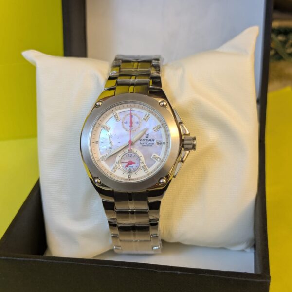 TechnoMarine-Ladies- Watch