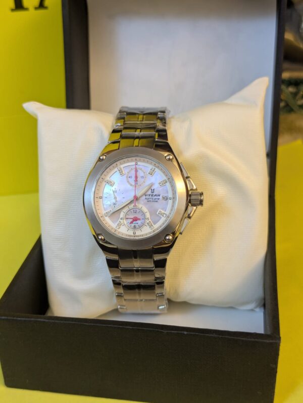 TechnoMarine-Ladies- Watch