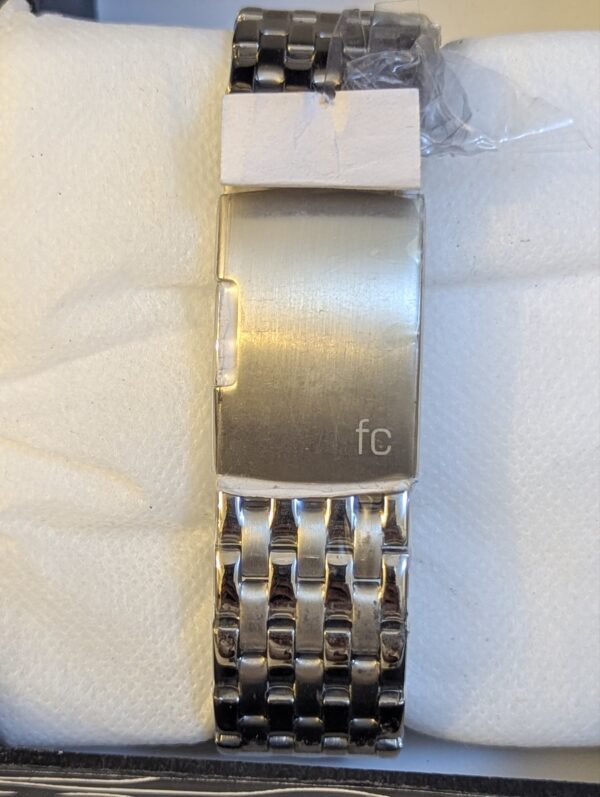 French Connection Men's Analogue Watch FC1159BM