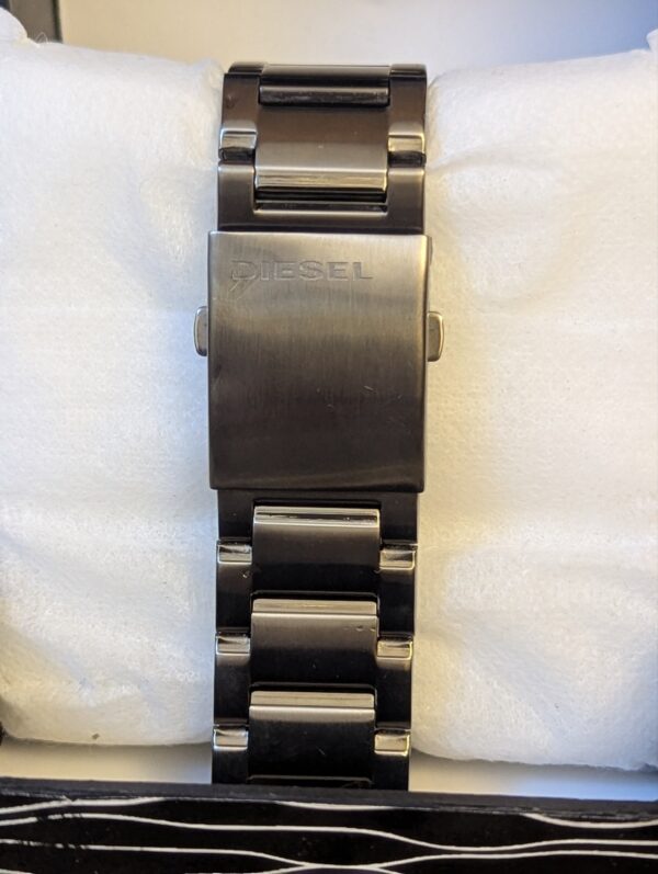 Diesel Analog Men's Watch Mod. DZ1692