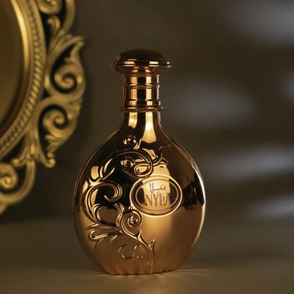 My Perfumes NYLA from ARABIYAT PRESTIGE Eau De Parfum for Men and Women 80ml