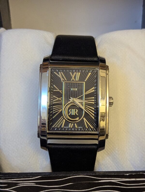 Cerruti 1881 - Original - Swiss Quartz - 42-44mm - Men's Watch