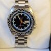 Seiko 5 Sports SRPK67K1 "Checker Flag" Special Edition Watch for Men's