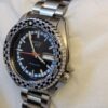 Seiko 5 Sports SRPK67K1 "Checker Flag" Special Edition Watch for Men's