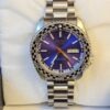 Seiko 5 Sports SRPK67K1 "Checker Flag" Special Edition Watch for Men's