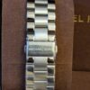2026/05/158386-scaled.jpg Michael Kors Slim Runway Silver-Tone Watch (Model: MK3178).