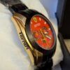 Ferrari Paddock Chronograph Watch for Men's