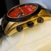 Ferrari Paddock Chronograph Watch for Men's