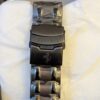 Ferrari Paddock Chronograph Watch for Men's