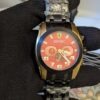 Ferrari Paddock Chronograph Watch for Men's