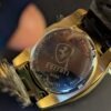 Ferrari Paddock Chronograph Watch for Men's