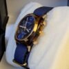 Briston Clubmaster Classic Acetate Chronograph watch for Men's