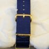 Briston Clubmaster Classic Acetate Chronograph watch for Men's