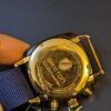 Briston Clubmaster Classic Acetate Chronograph watch for Men's