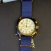 Briston Clubmaster Classic Acetate Chronograph watch for Men's